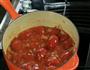 番茄浓汤的做法图解4
