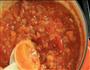 番茄浓汤的做法图解5
