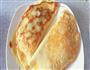 鸡蛋蔬菜饼的做法图解7