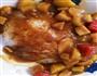 咖喱鸡的做法图解5