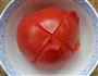 番茄龙利鱼馄饨的做法图解3