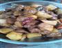 土豆烧肉的做法图解5