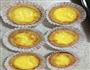 奶黄蛋挞的做法图解9