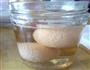醋蛋液的做法图解4