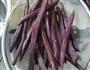 炸紫薯条的做法图解4