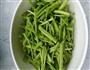 爆炒空心菜的做法图解1