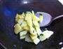 小葱土豆的做法图解3