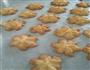 椰香曲奇的做法图解10