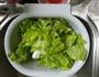 蒜泥生菜的做法图解1