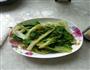 蒜泥生菜的做法图解4