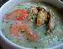小鲍鱼海鲜粥的做法图解10