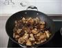 家常小鸡炖蘑菇的做法图解4
