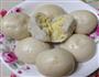 奶黄包的做法图解9