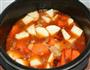 萝卜炖牛腩的做法图解7