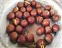 水煮咸香板栗的做法图解4