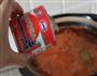 整只番茄炖牛腩面的做法图解1