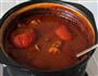 整只番茄炖牛腩面的做法图解7