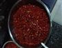 辣椒酱的做法图解1