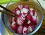 糖醋樱桃萝卜的做法图解3