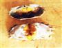 蟹黄粥的做法图解2