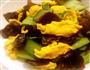 黄瓜木耳炒鸡蛋的做法图解6