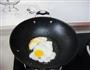 豉香荷包蛋的做法图解4