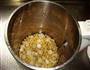 百合莲子豆浆的做法图解2