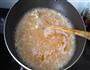 白菜疙瘩汤的做法图解7