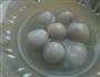 紫薯汤圆的做法图解6
