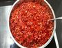 自制红油豆瓣酱的做法图解4