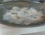 银耳雪梨莲子百合汤的做法图解1