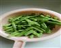 四季豆炒肉的做法图解2
