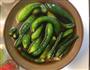 脆皮小黄瓜的做法图解3