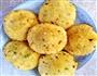 葱香糯米粑粑的做法图解4