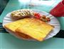 早餐吐司的做法图解1