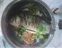清炖鲫鱼汤的做法图解3