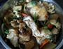 香焖皖鱼的做法图解8