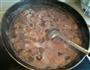 牛腩粉丝煲的做法图解2