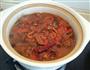 牛腩粉丝煲的做法图解6