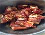 糖醋排骨的做法图解1