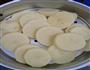 猪肉土豆馅水饺的做法图解1