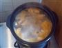 云耳山药炖鸡汤的做法图解6