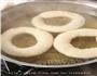 The Bagels的做法图解10