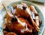 生老抽煮鸭腿的做法图解2