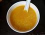 南瓜粥的做法图解1
