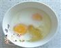 牛奶炖蛋的做法图解4