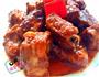 爽口不腻的茄汁排骨的做法图解5