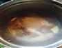猪蹄莲藕汤的做法图解4