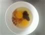 蚝油蒸蛋的做法图解1
