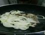 豆腐洋葱炒肉的做法图解3